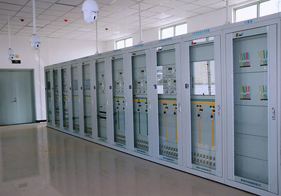 中鐵電氣化局智慧交通分公司攜硬科技亮相西安科博會(huì)，展示安全技術(shù)防范系統(tǒng)前沿成果